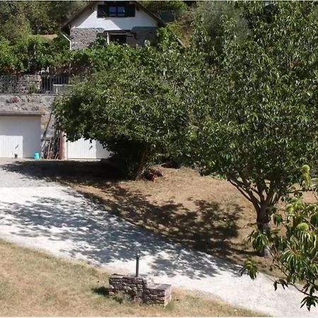 La Petite Chataigne Valdeblore Εξωτερικό φωτογραφία