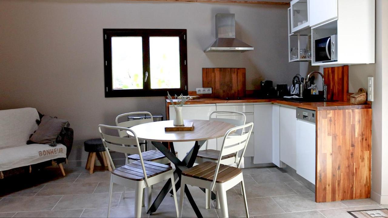 La Petite Chataigne Valdeblore Εξωτερικό φωτογραφία