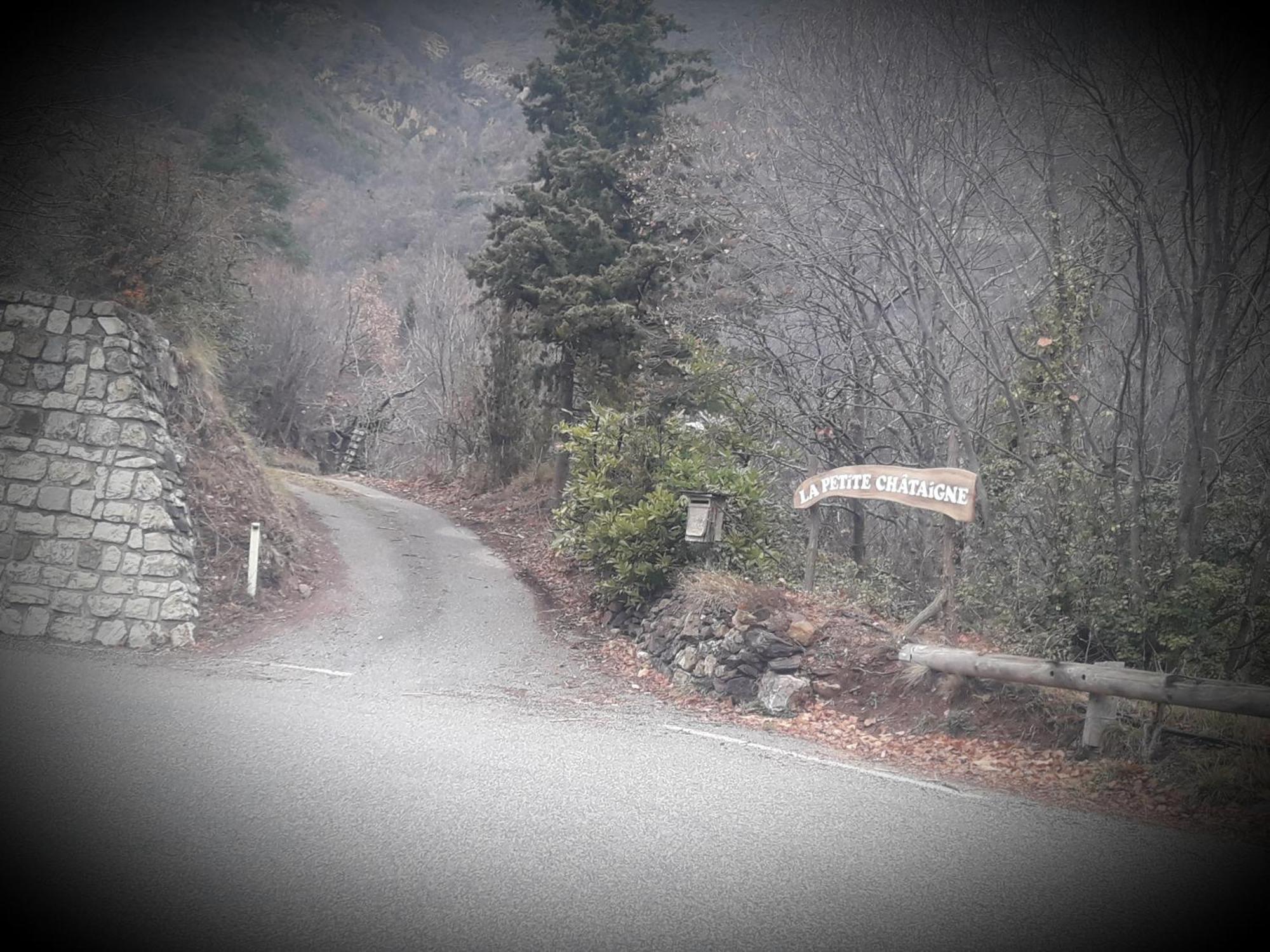 La Petite Chataigne Valdeblore Εξωτερικό φωτογραφία