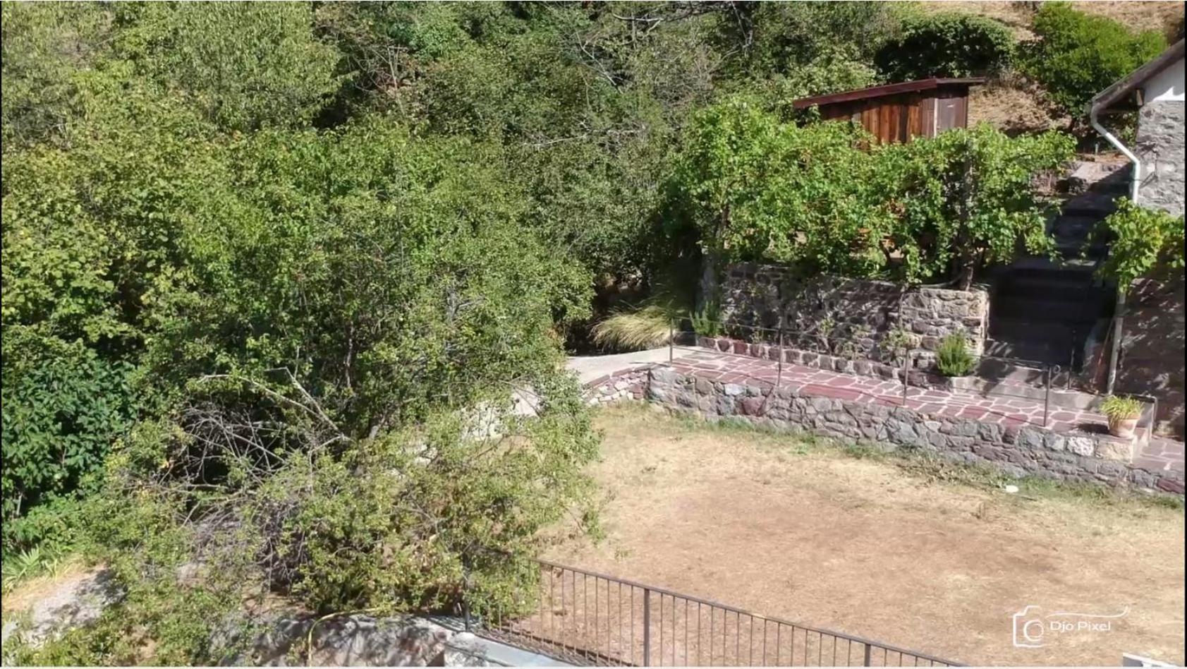 La Petite Chataigne Valdeblore Εξωτερικό φωτογραφία