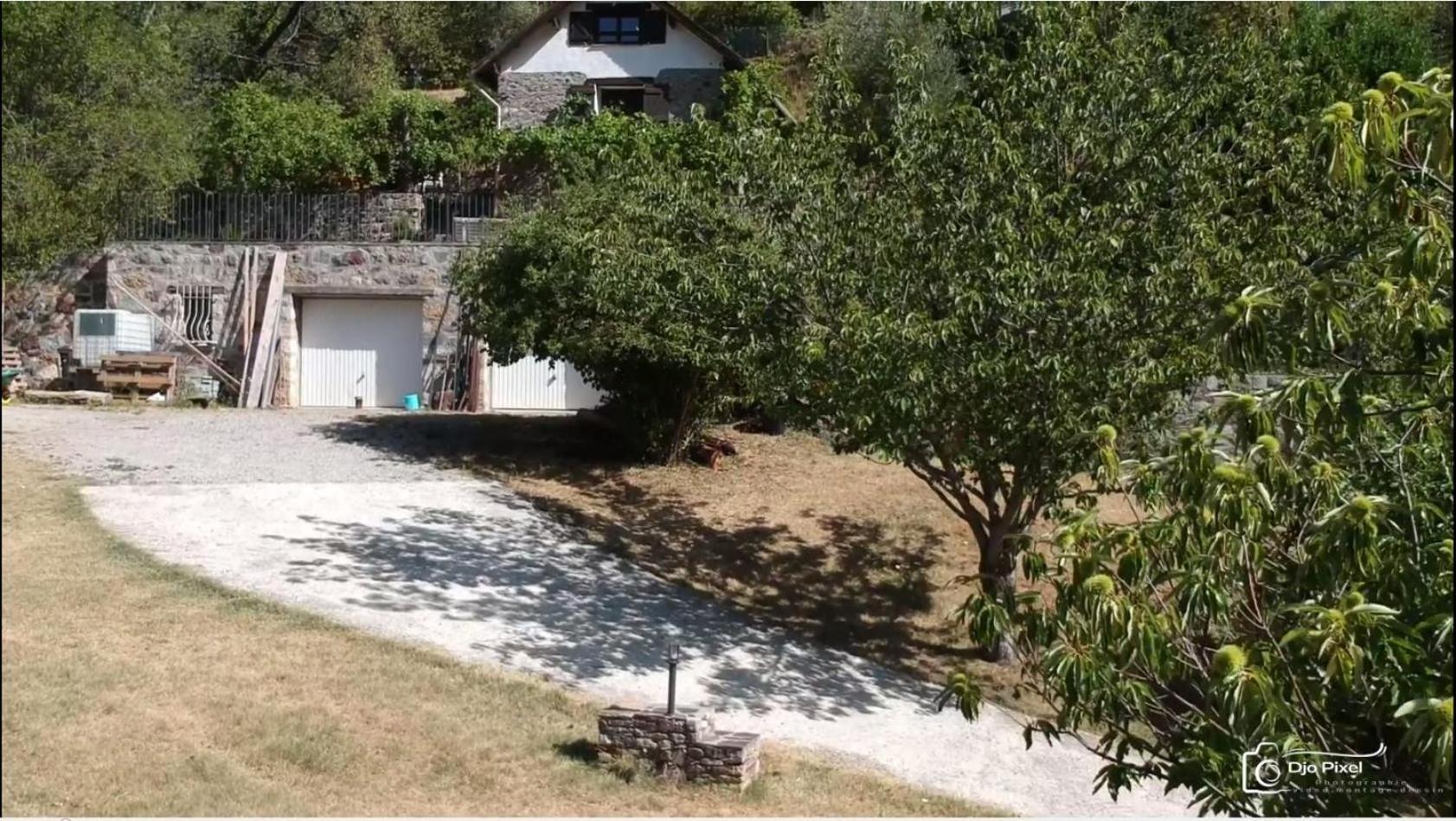 La Petite Chataigne Valdeblore Εξωτερικό φωτογραφία
